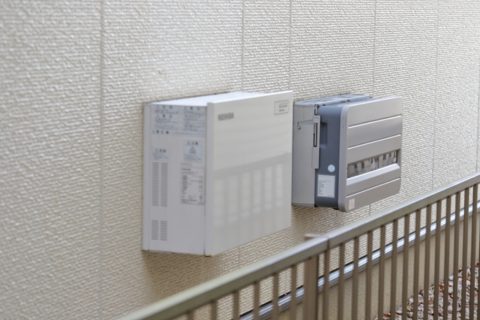 発電機・蓄電池設備工事